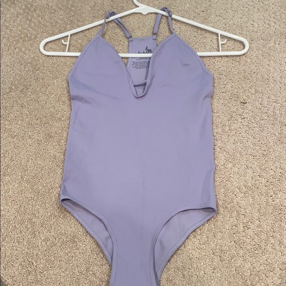 Free People Tops - Free people bodysuit Free People Tops - Free people bodysuit